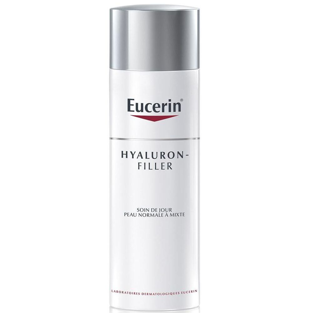 Eucerin® Hyaluron-Filler Giorno Pelle Normale e Mista