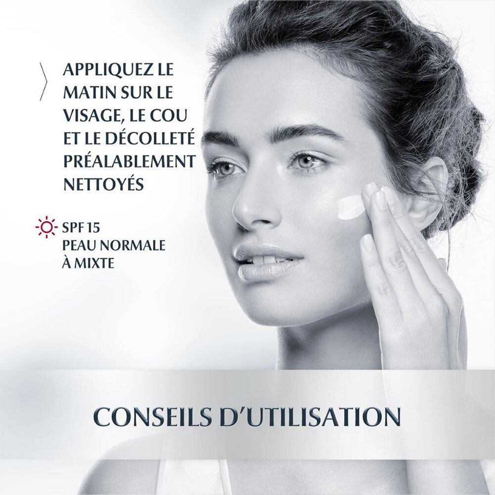 Eucerin® Hyaluron-Filler Giorno Pelle Normale e Mista