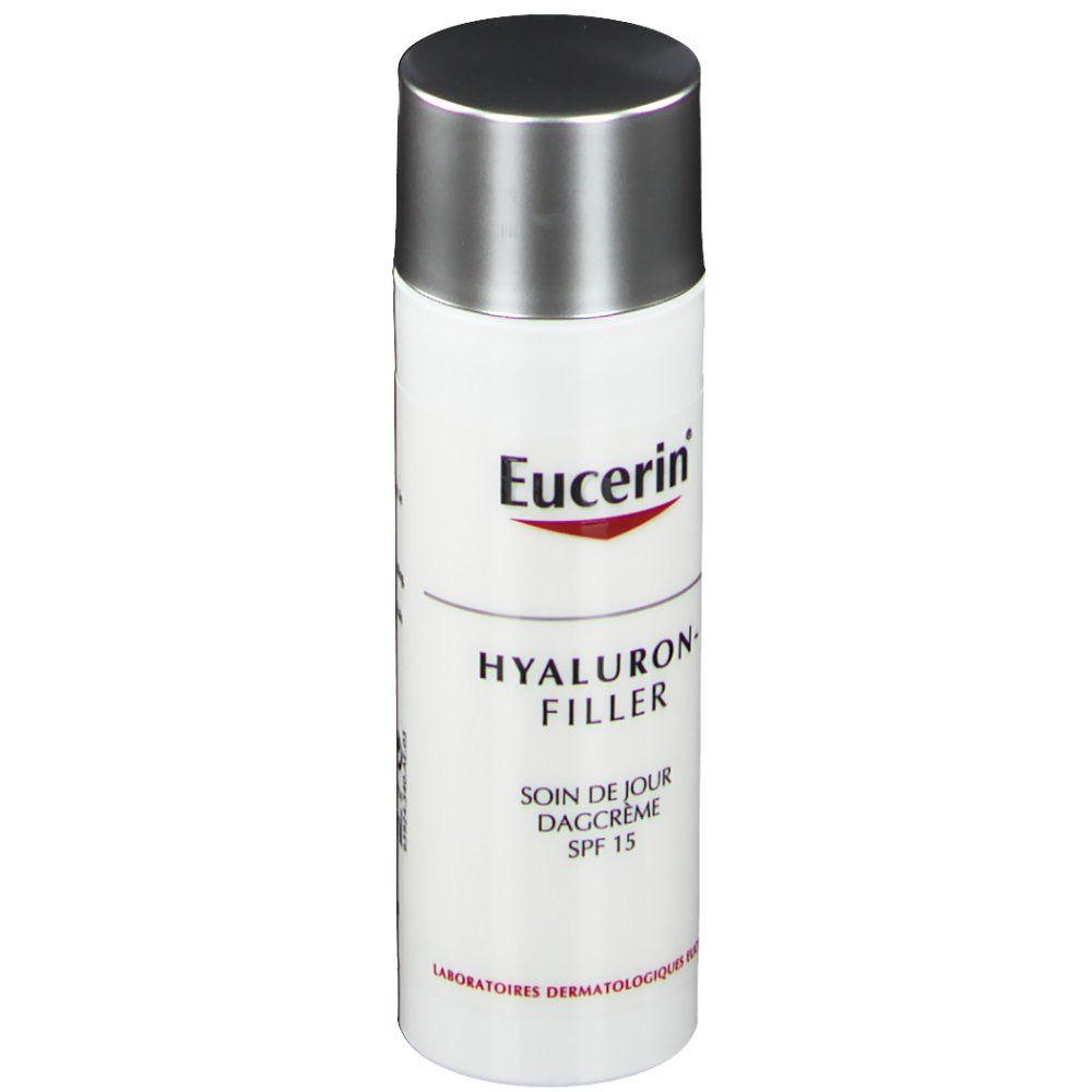 Eucerin® Hyaluron-Filler Giorno Pelle Normale e Mista
