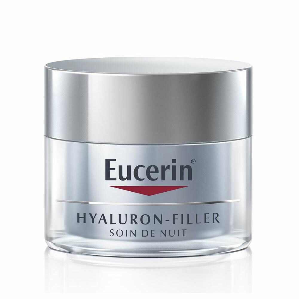 Eucerin® Hyaluron-Filler Notte