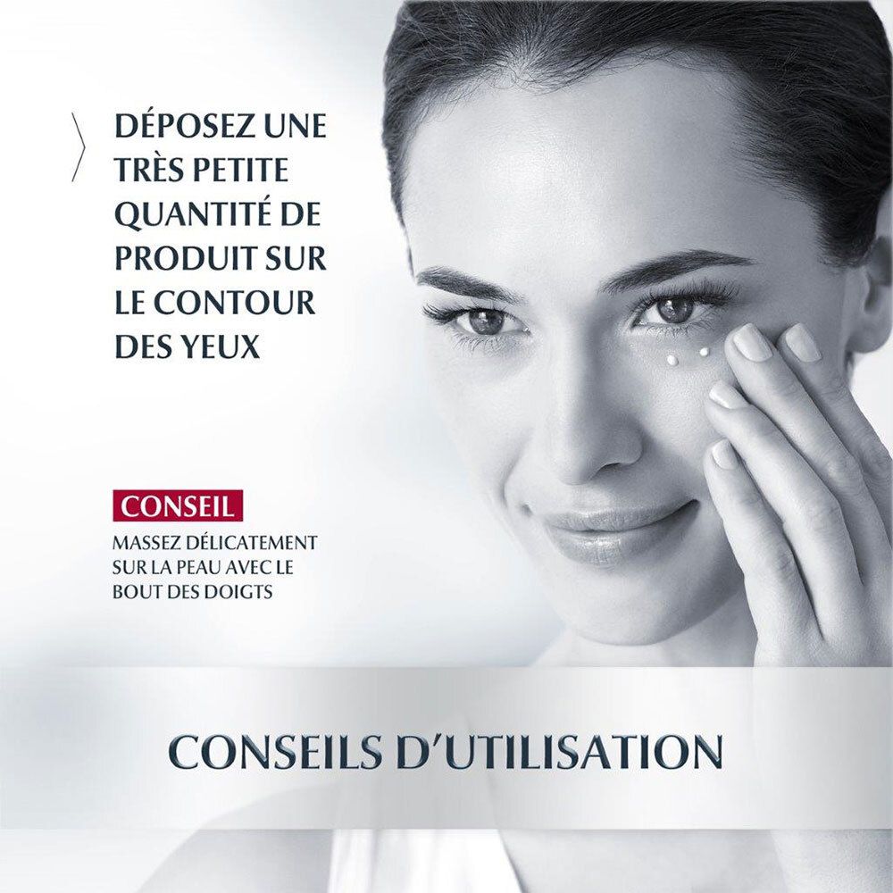 Eucerin® Hyaluron-Filler Contorno Occhi