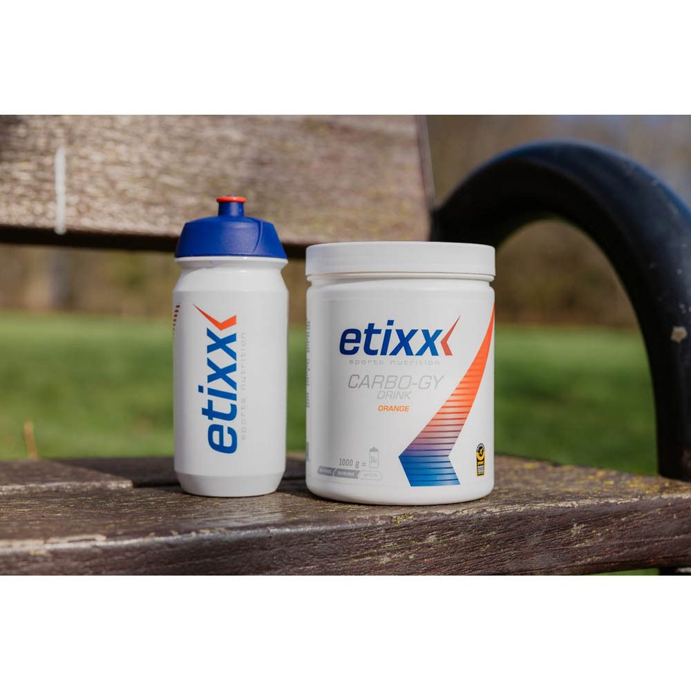 Etixx Carbo-Gy