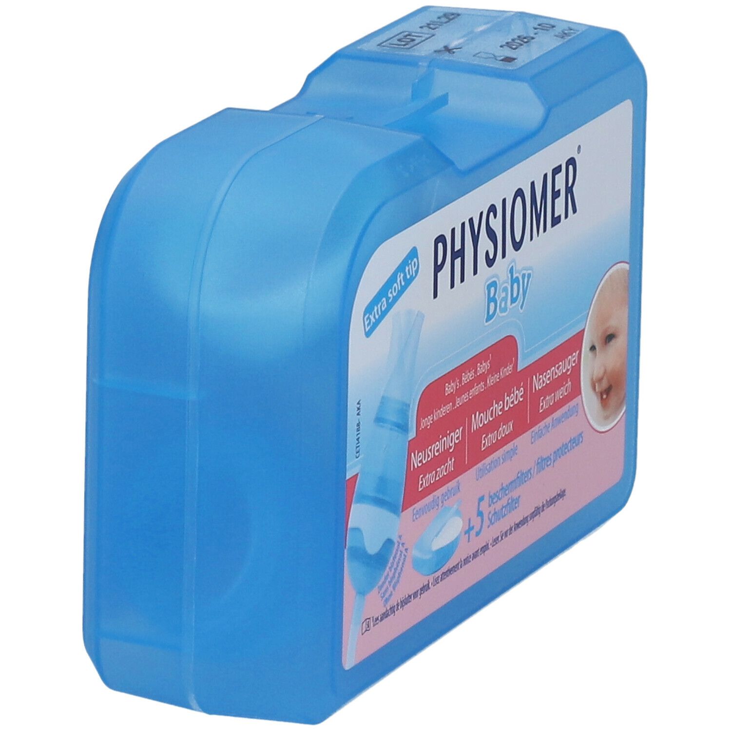 Physiomer Nose Cleaner
