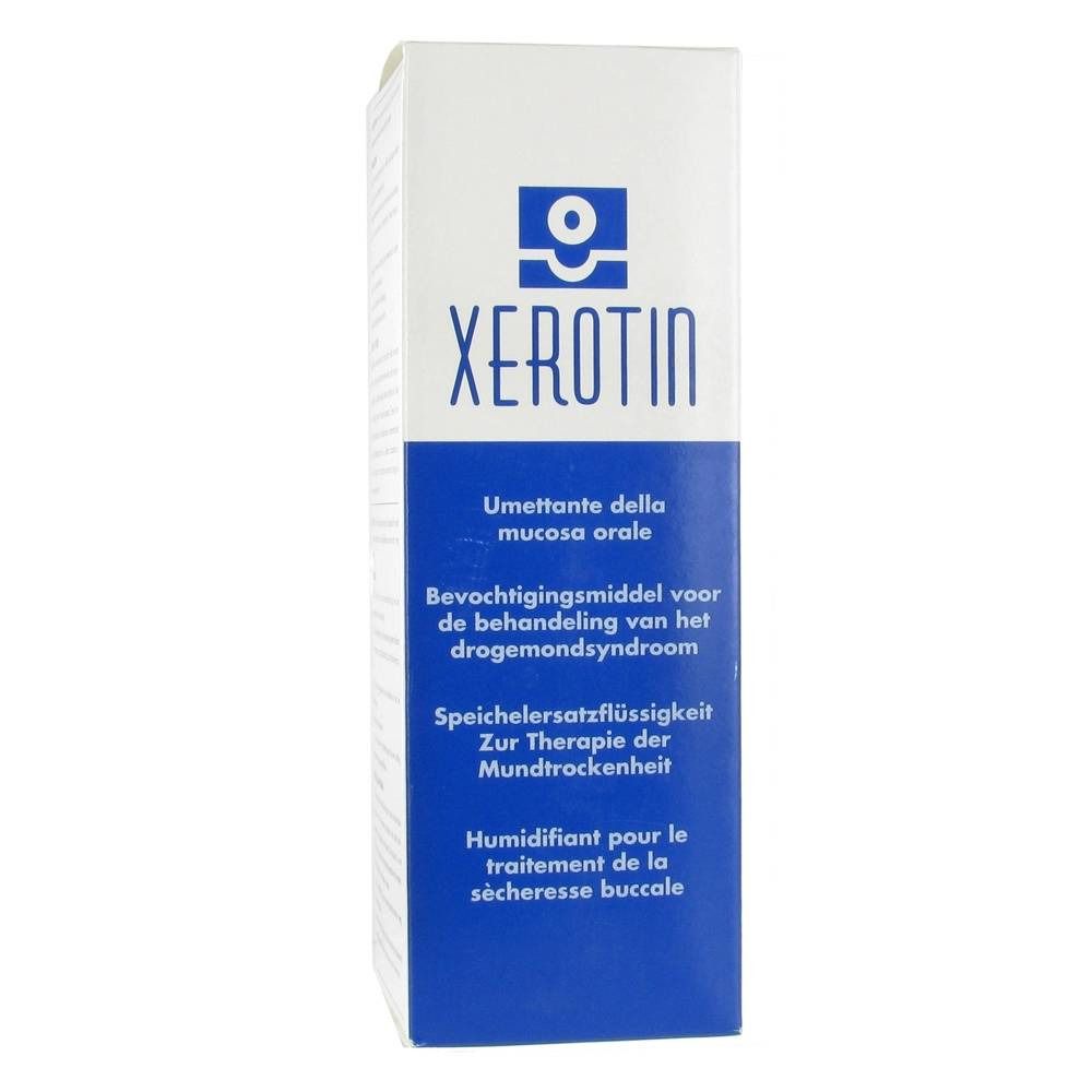 Xerotin Mouth Spray