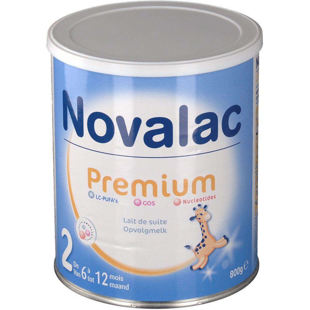 Novalac Premium 2