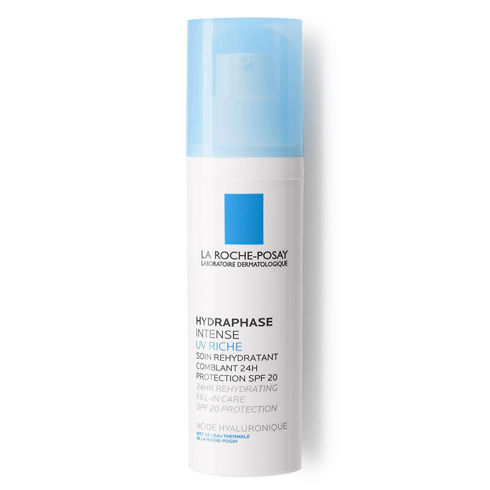 La Roche-Posay Hydraphase UV Intense Riche