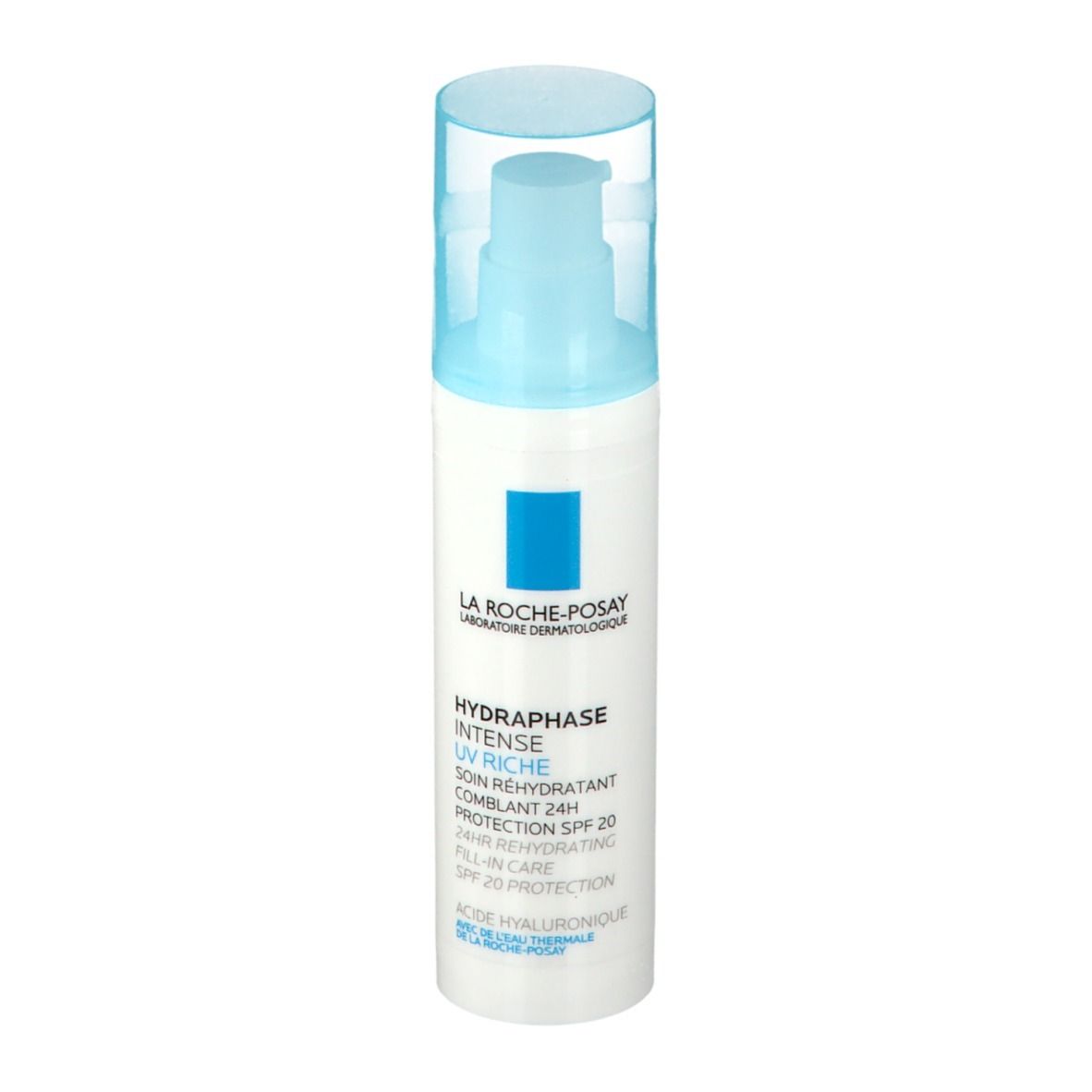 La Roche-Posay Hydraphase UV Intense Riche