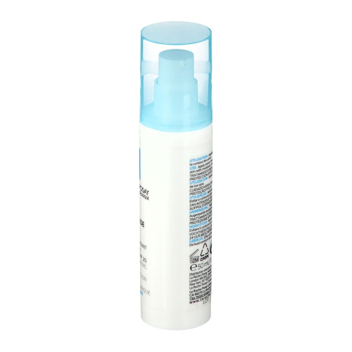 La Roche-Posay Hydraphase UV Intense Riche