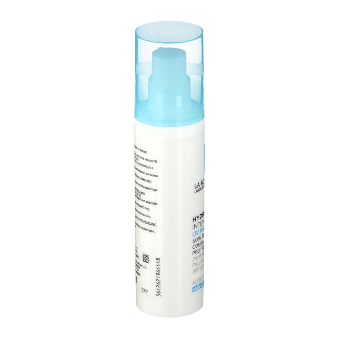 La Roche-Posay Hydraphase UV Intense Riche