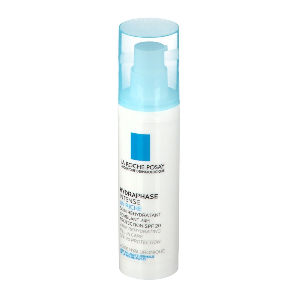 La Roche-Posay Hydraphase UV Intense Riche