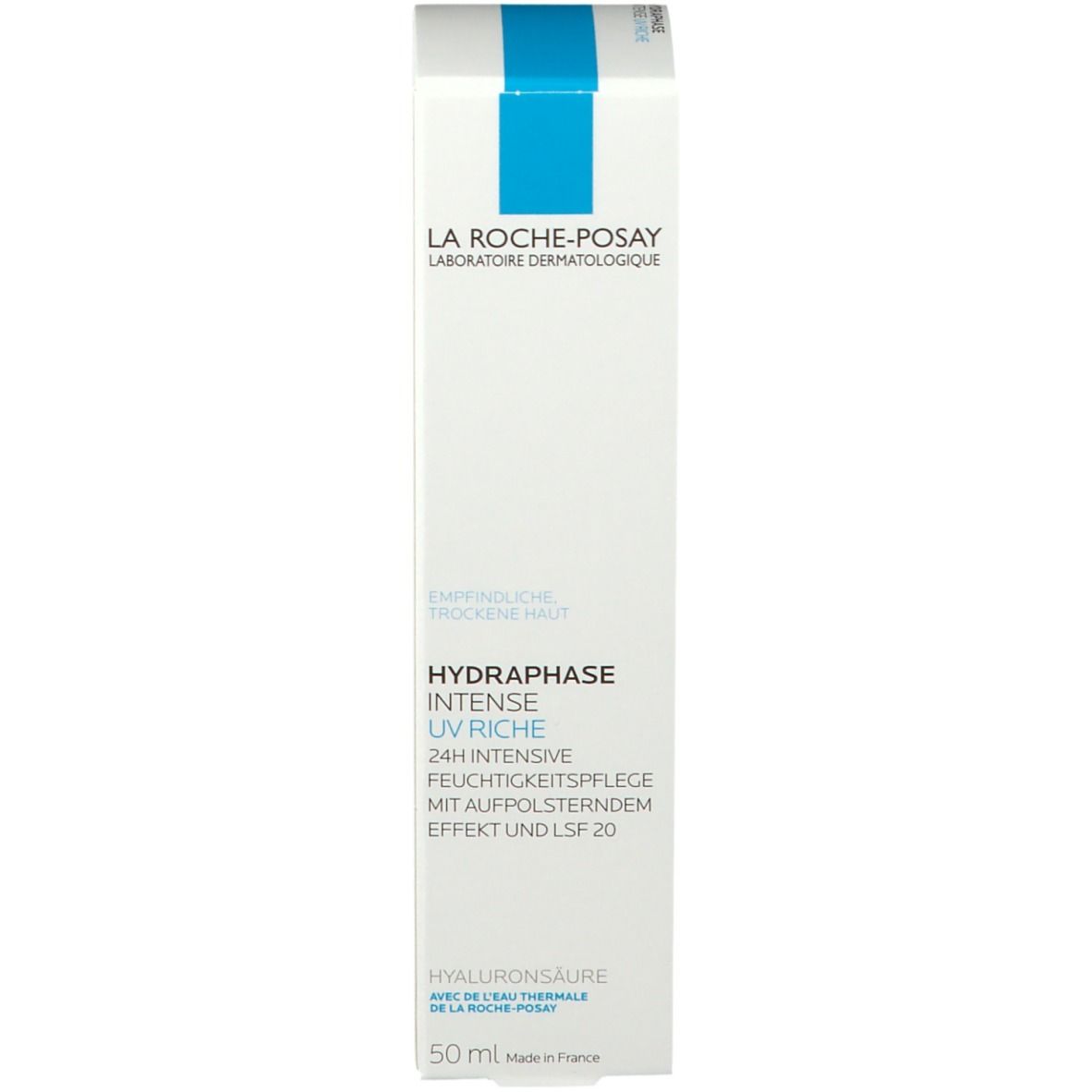 La Roche-Posay Hydraphase UV Intense Riche