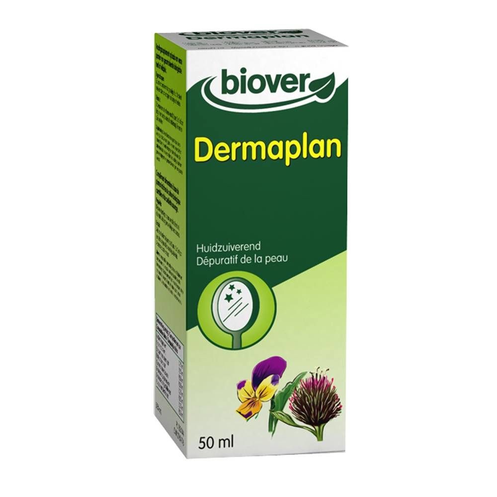 Biover Dermaplan
