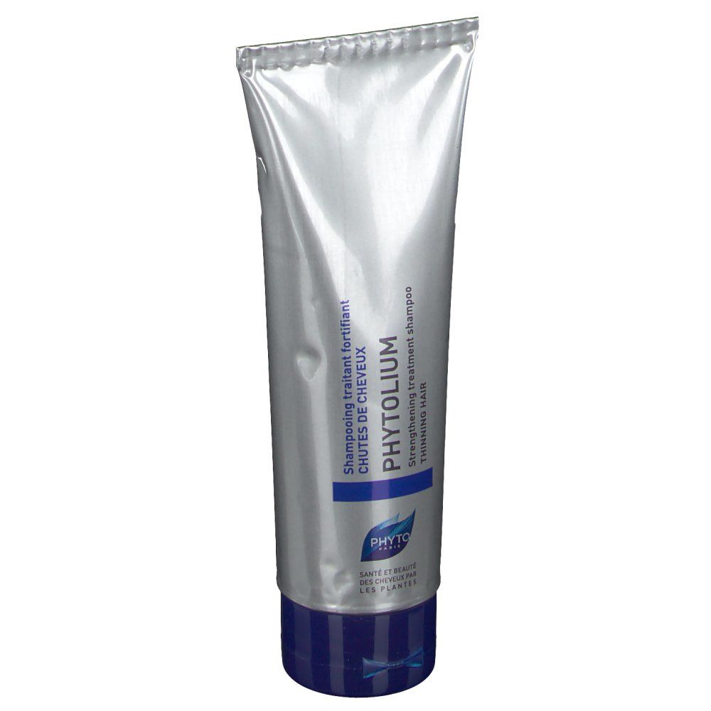 Phyto Phytolium Shampoo Fortificante