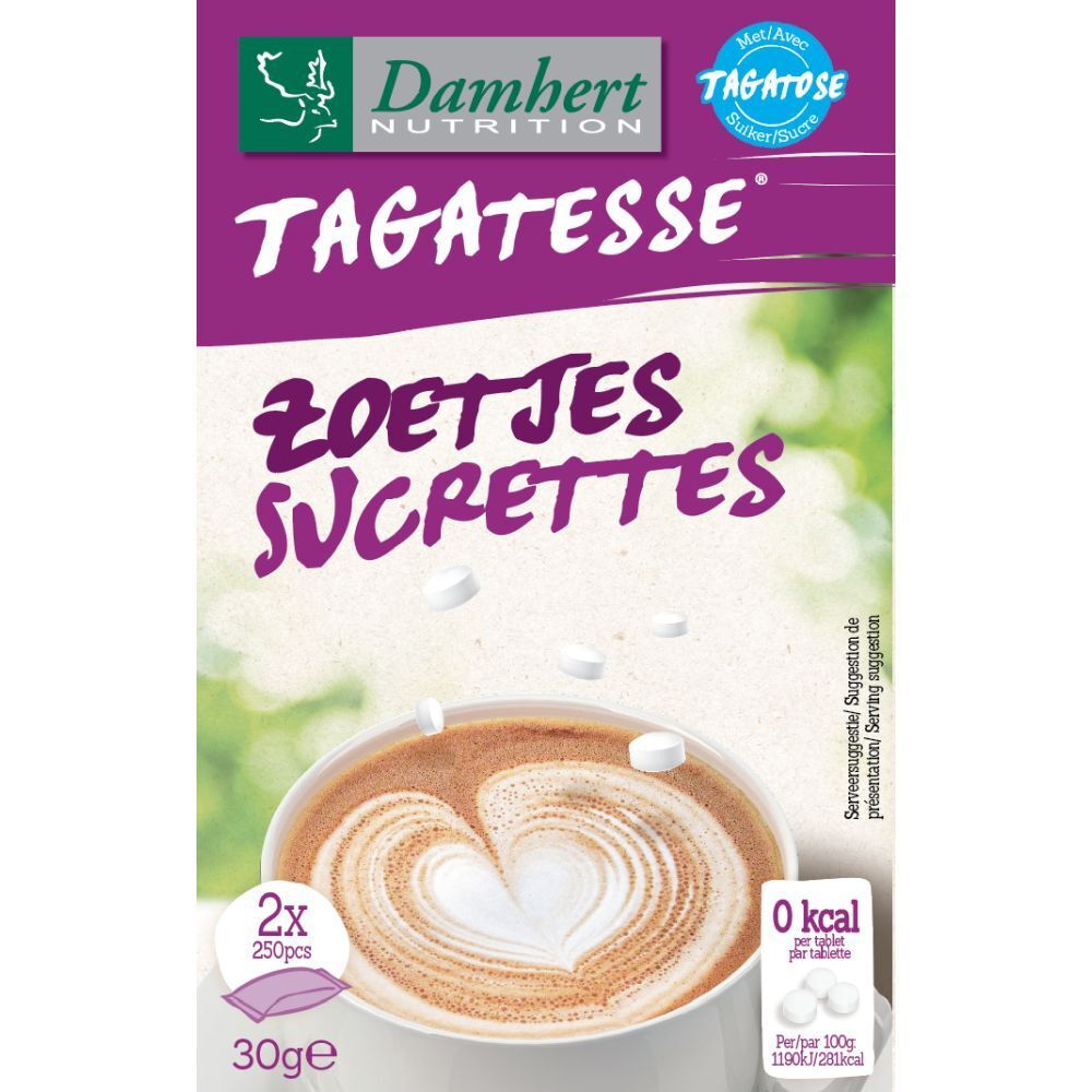 Damhert Tagatesse Refill For Dispenser