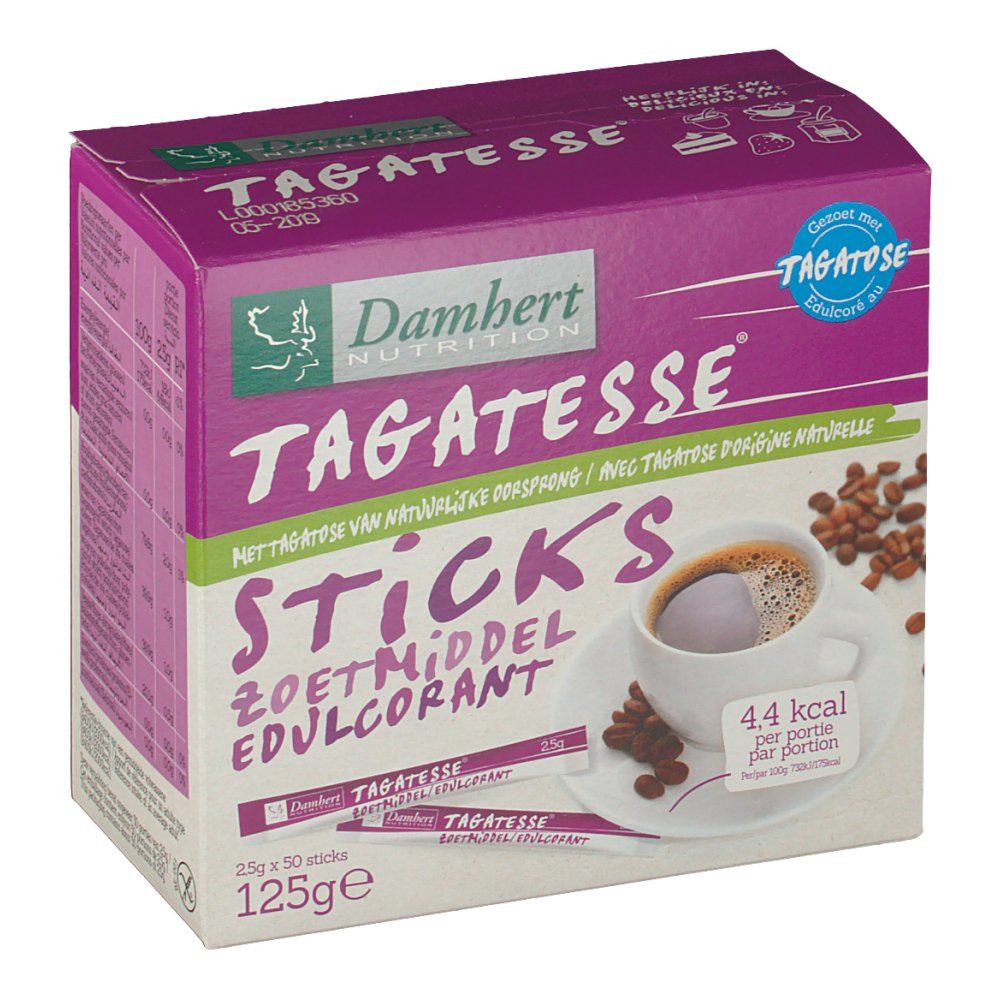 Damhert Tagatesse