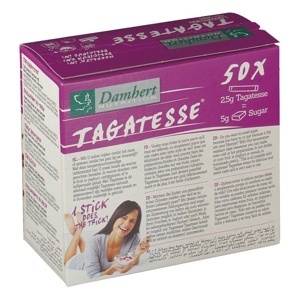 Damhert Tagatesse