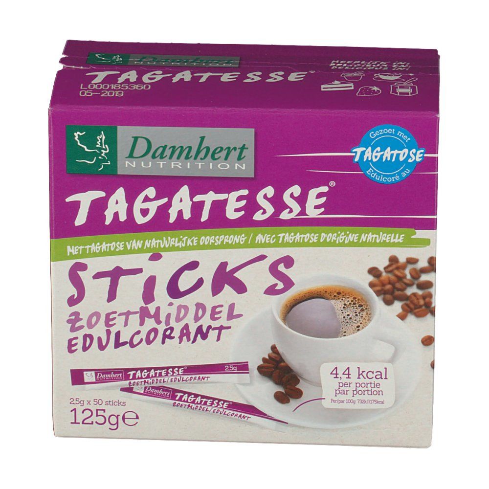Damhert Tagatesse