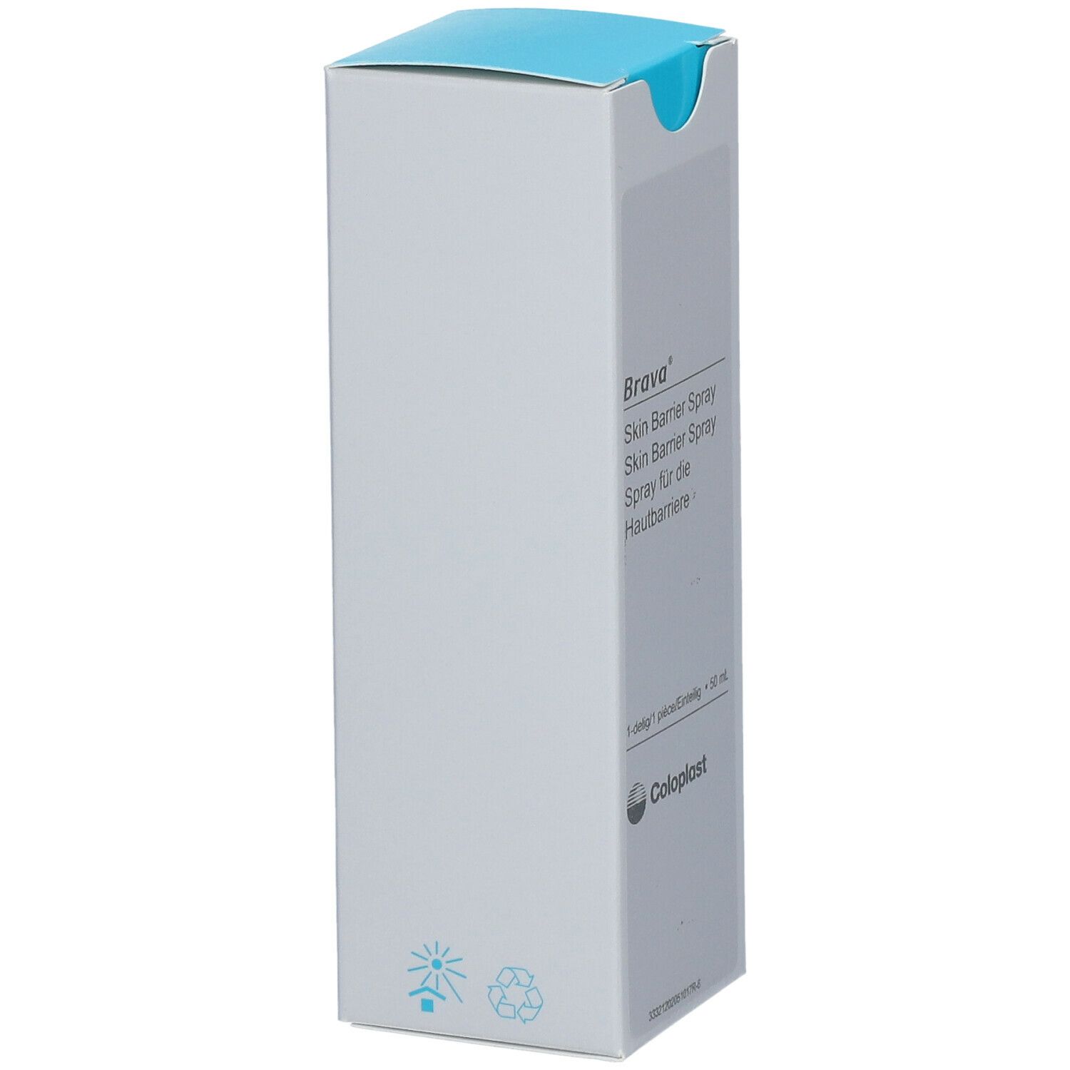 Brava Skin Barrier