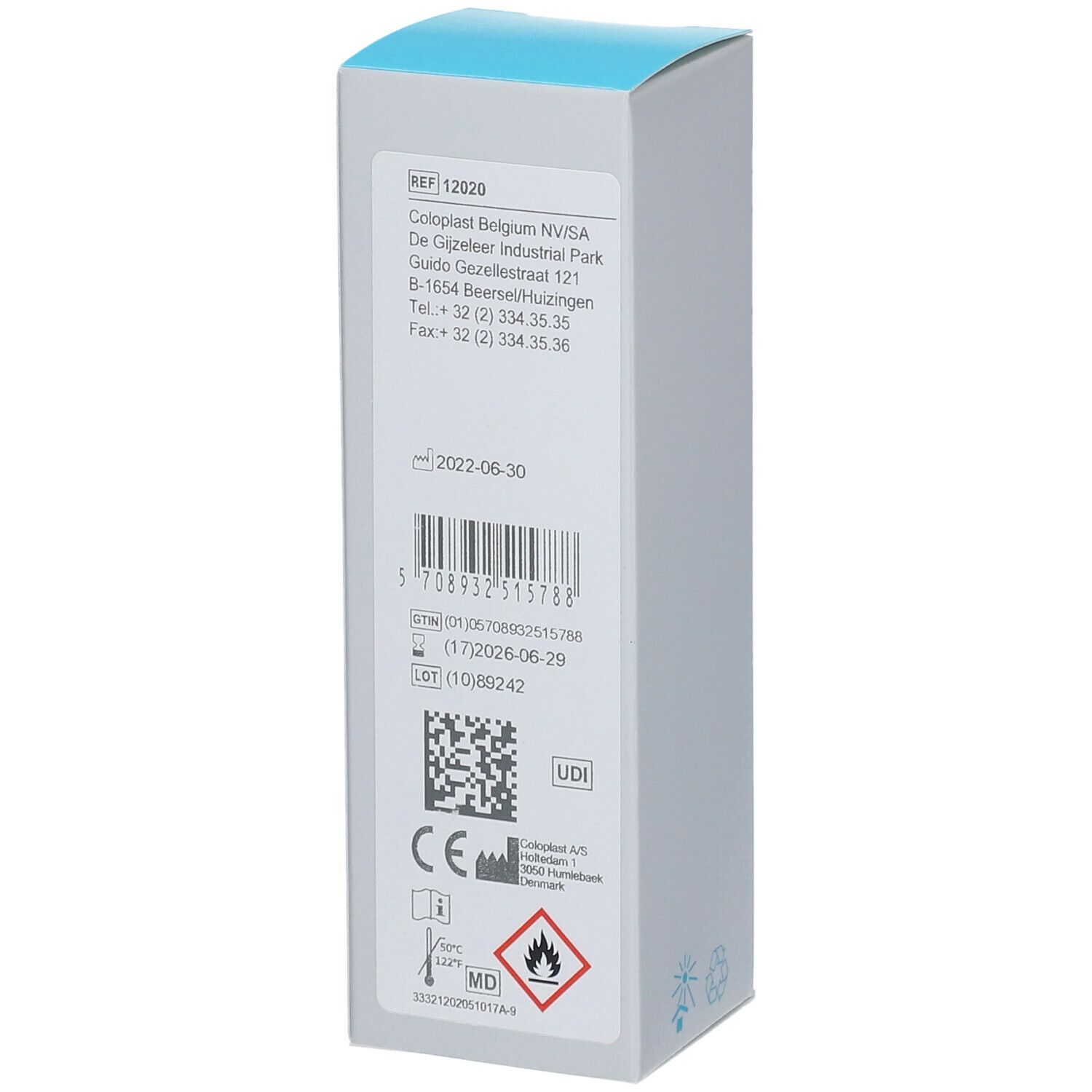 Brava Skin Barrier