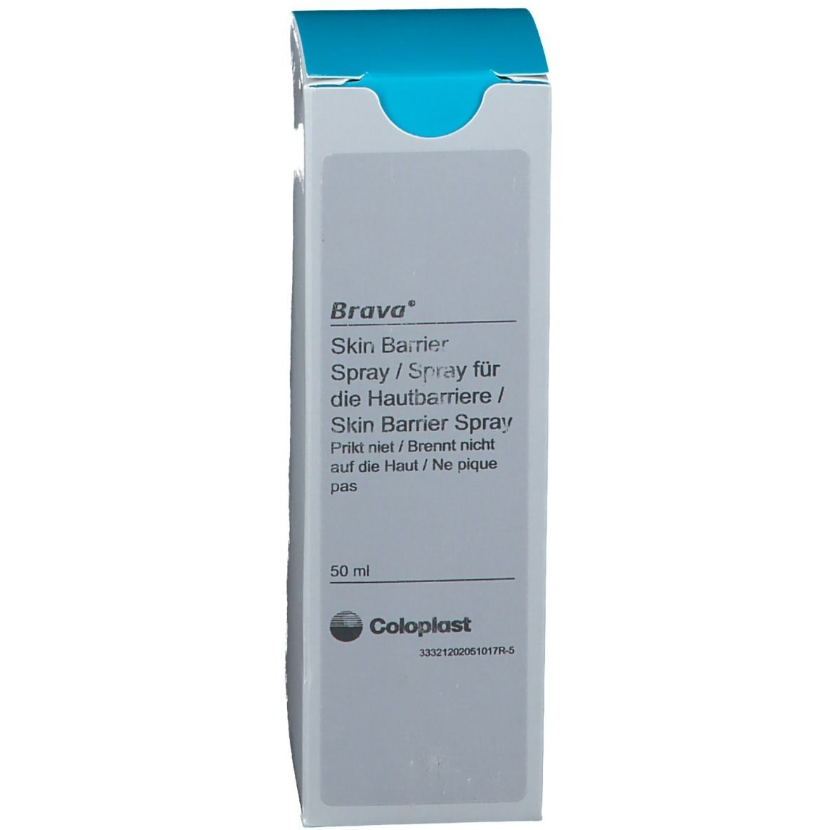 Brava Skin Barrier