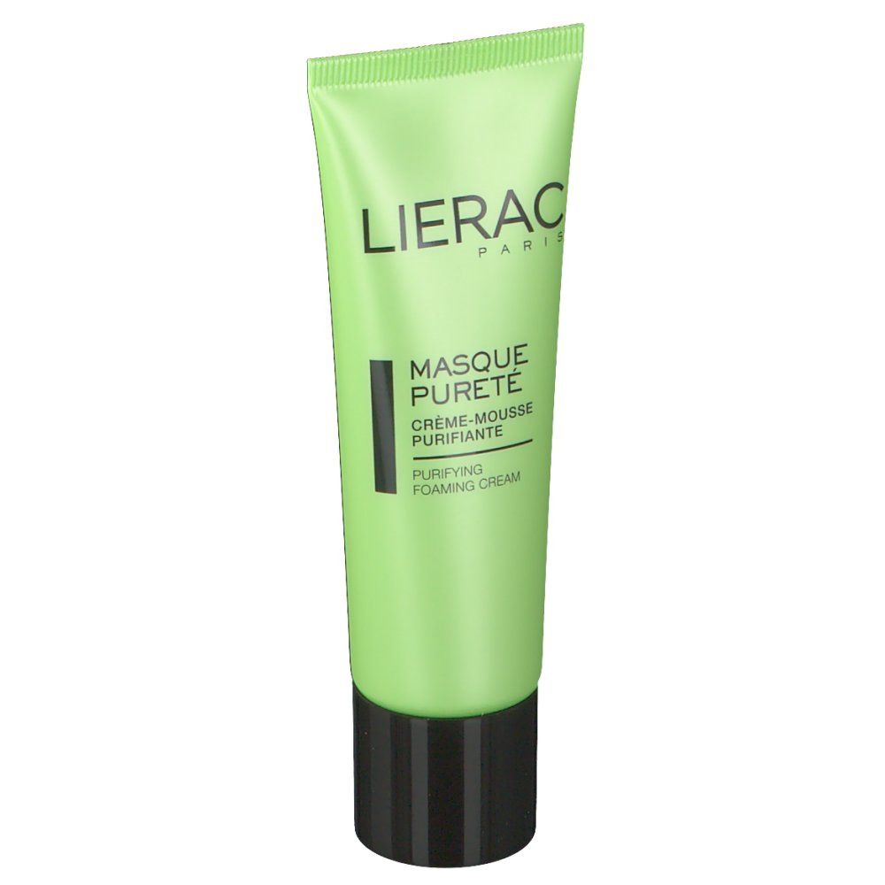Lierac Masque Purete