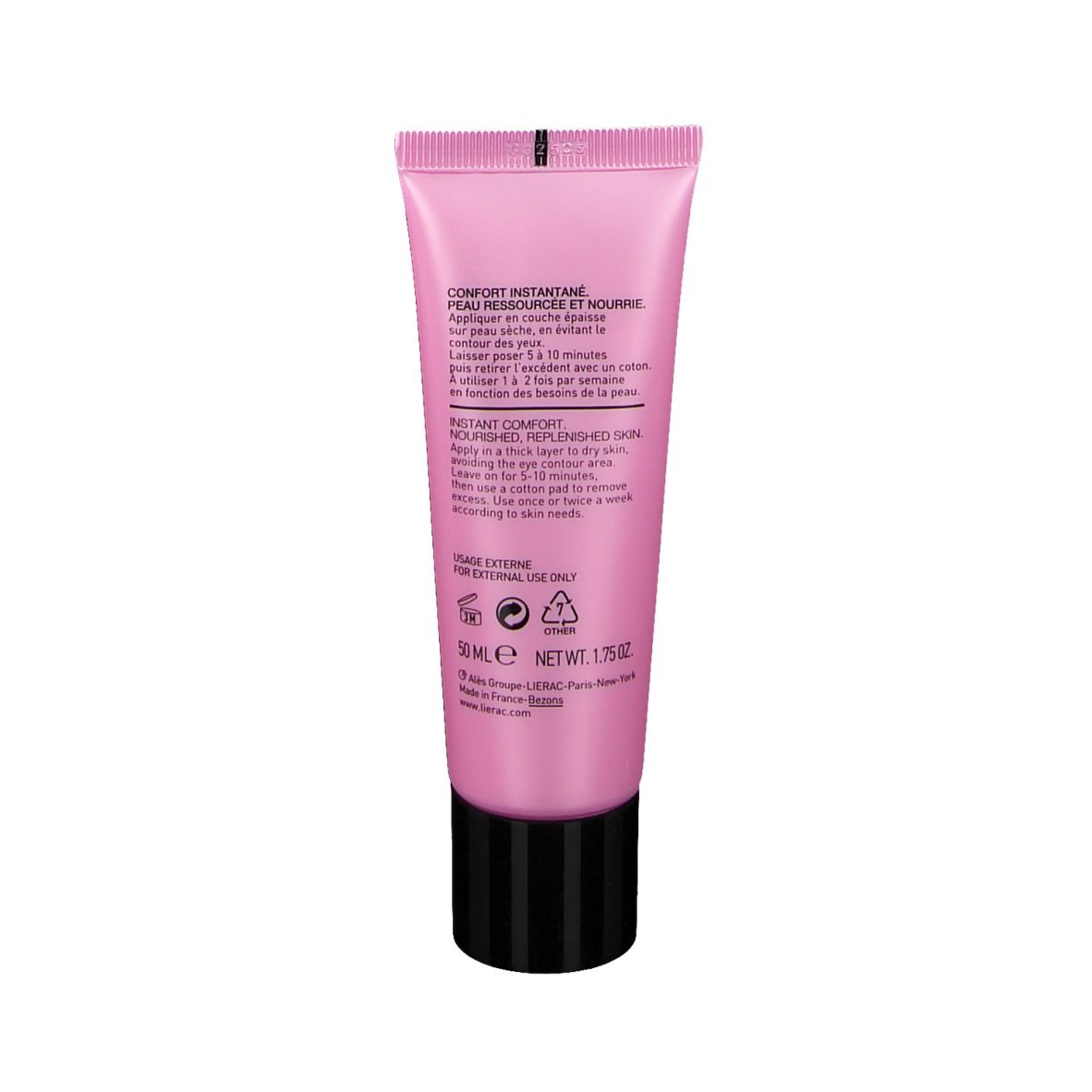 Lierac Maschera Comfort