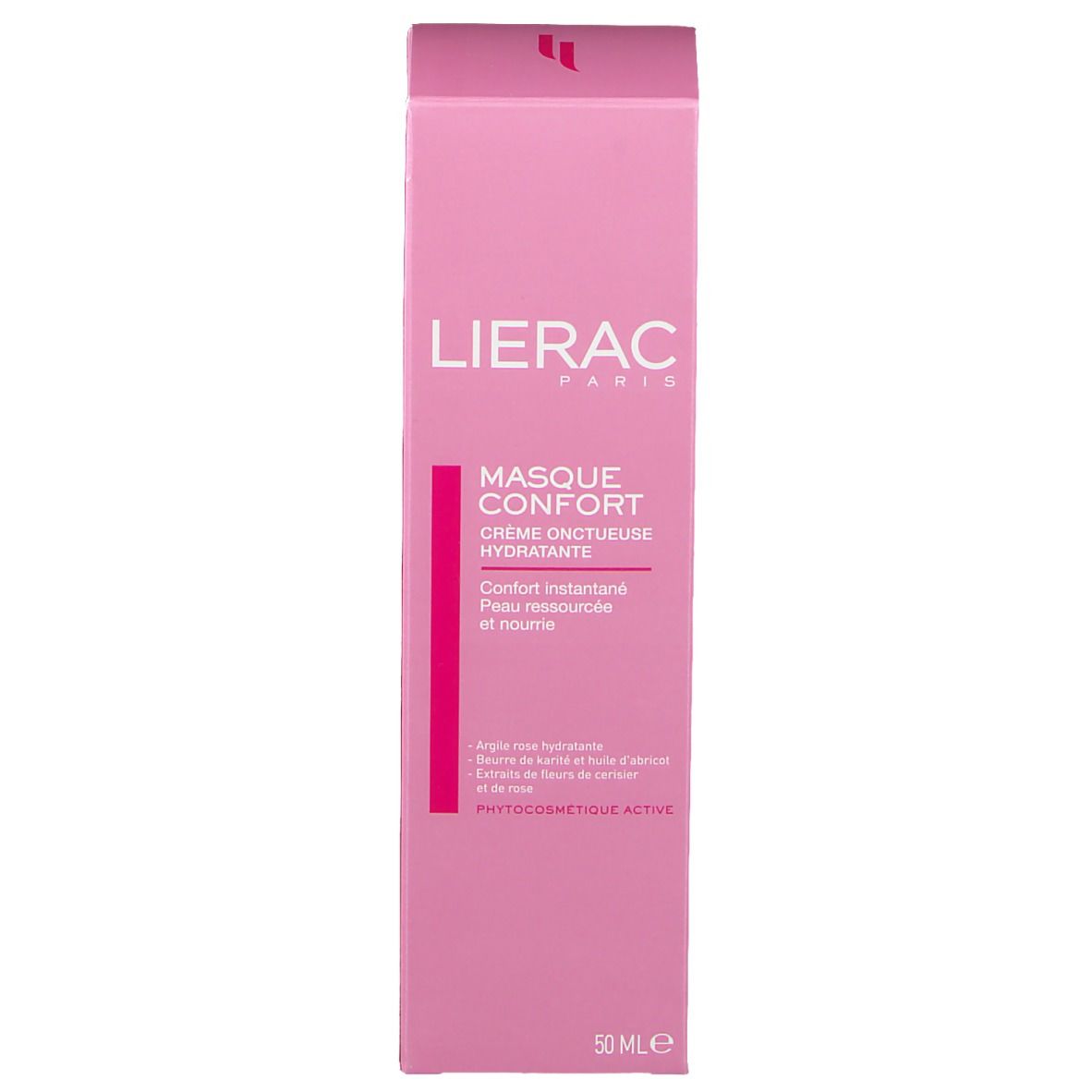Lierac Maschera Comfort