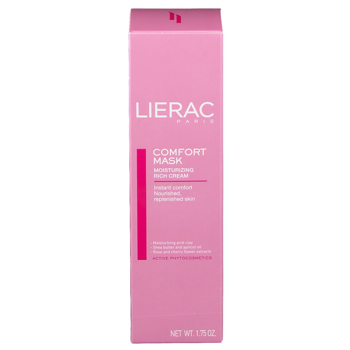 Lierac Maschera Comfort