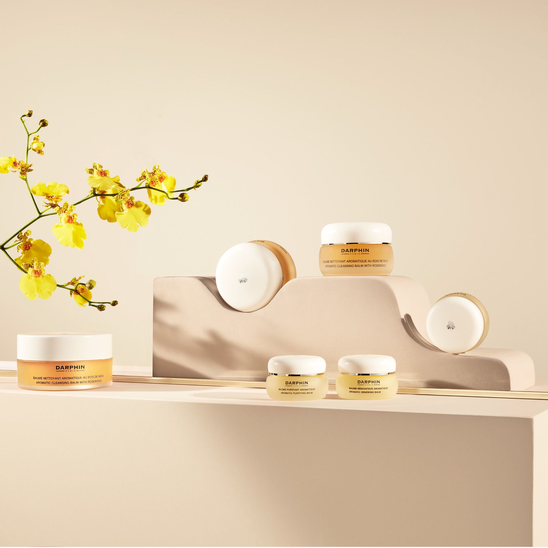 Darphin Purifying Aromatic Balm Bio