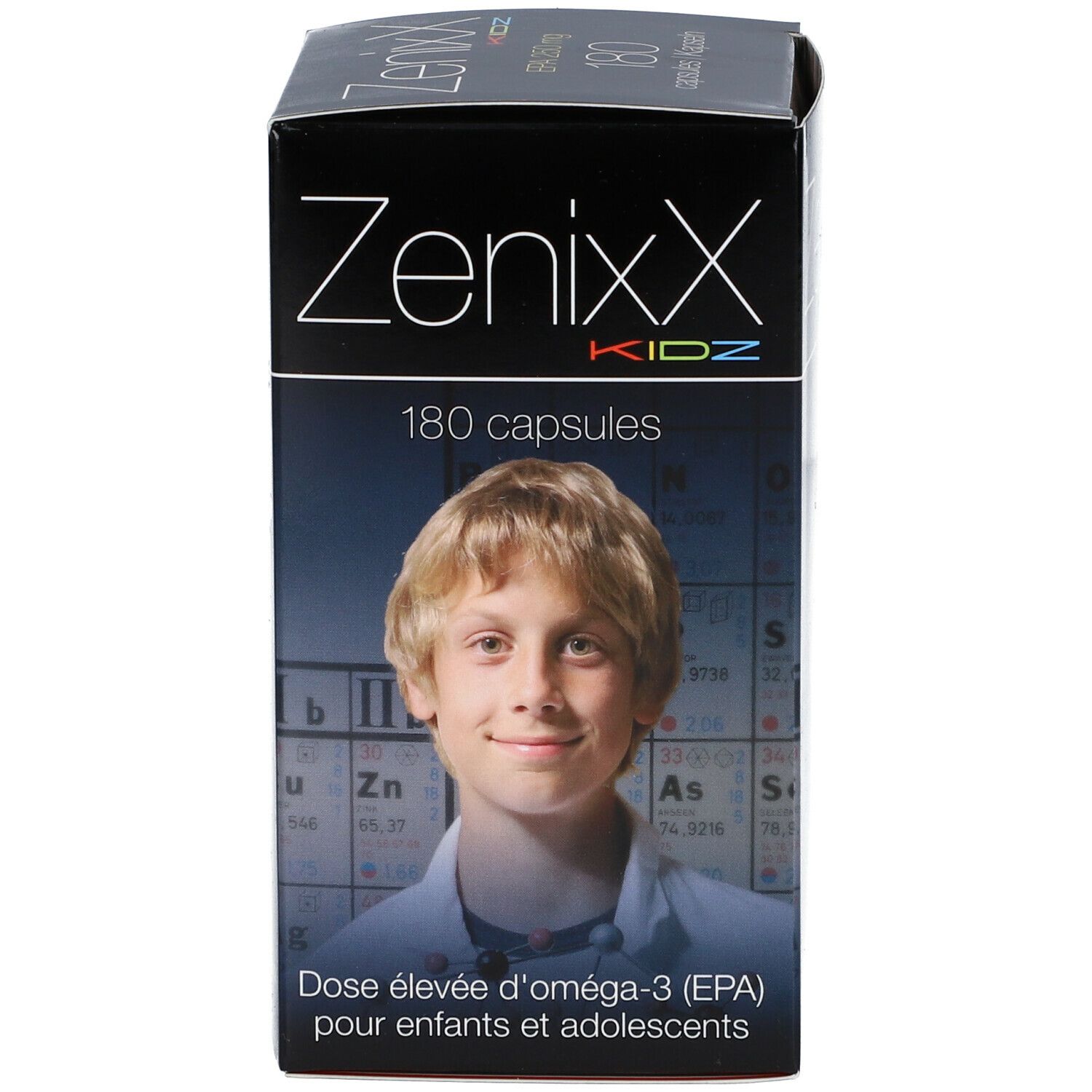 Zenixx Kidz