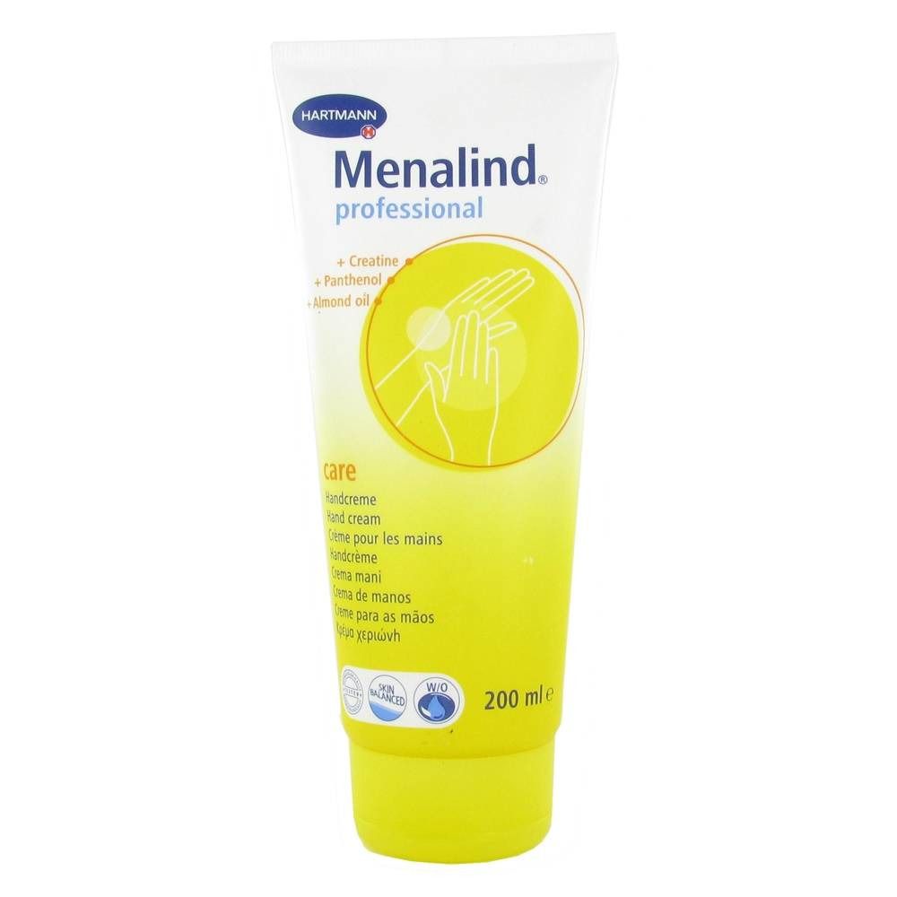 Hartmann Menalind Hand Cream