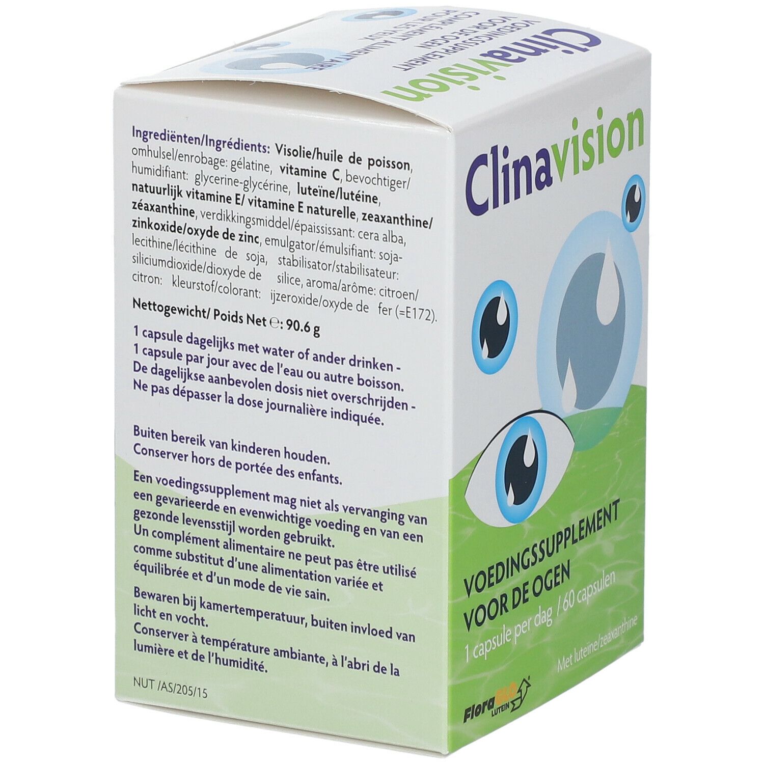 Clinavision