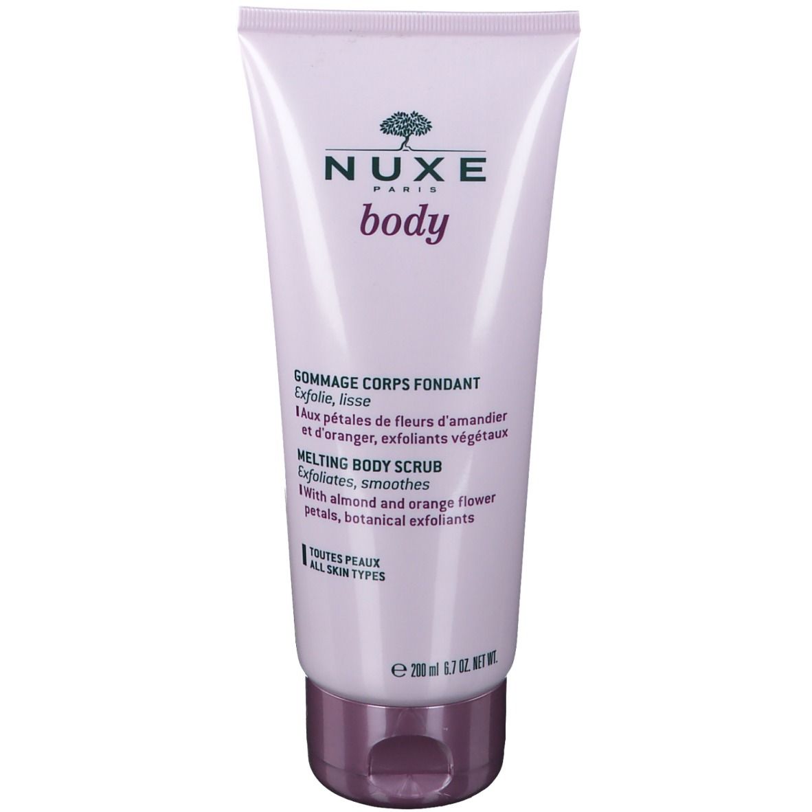 Nuxe Body Body Peeling