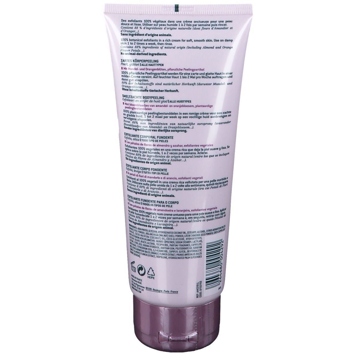 Nuxe Body Body Peeling