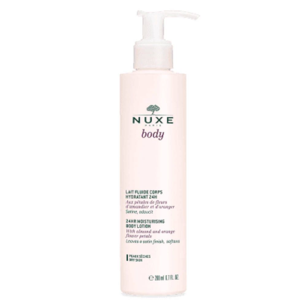 NUXE Body Latte Corpo Idratante