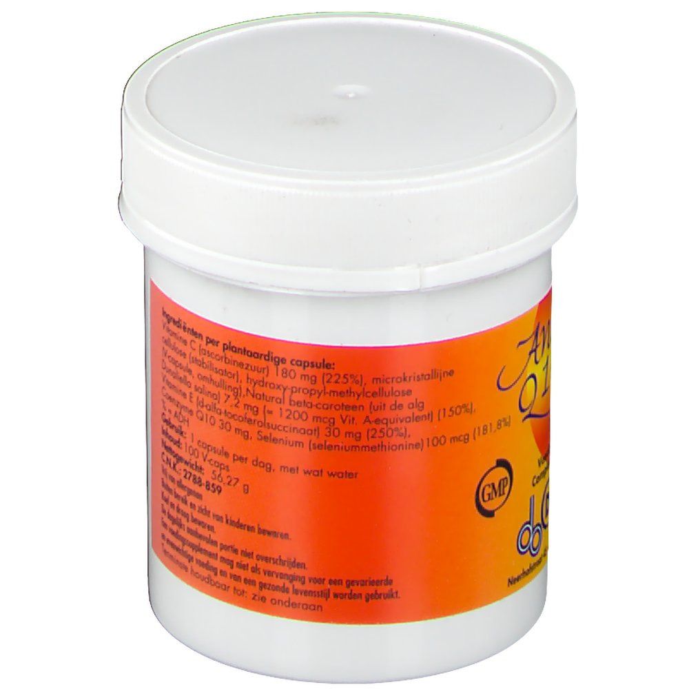 Deba Anoxydal-Q10