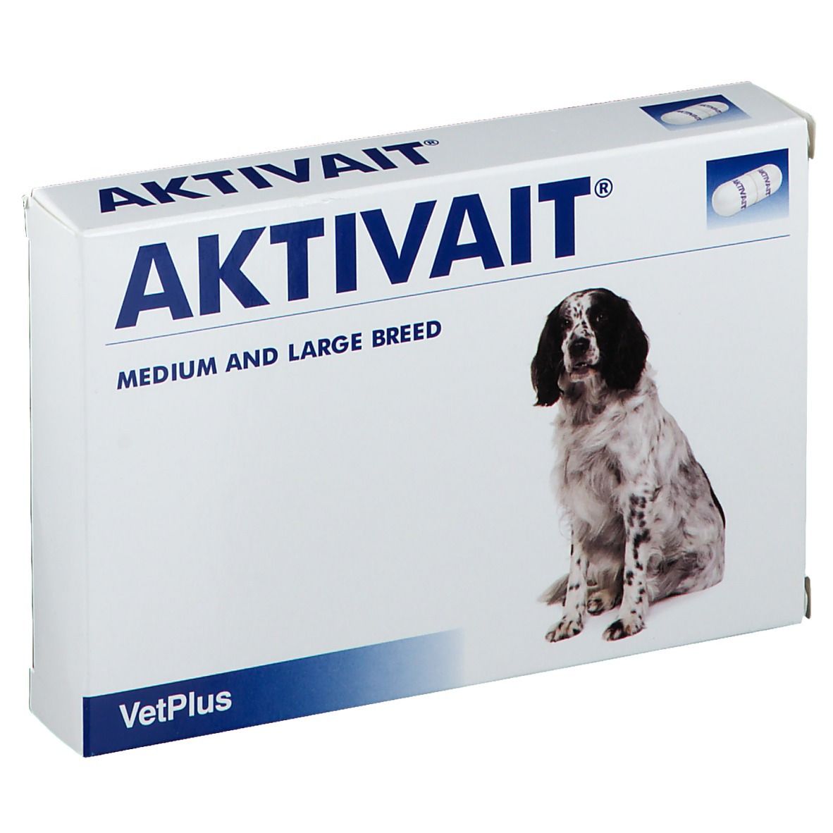 Aktivait Medium Breed