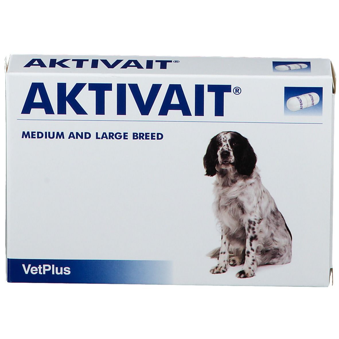 Aktivait Medium Breed