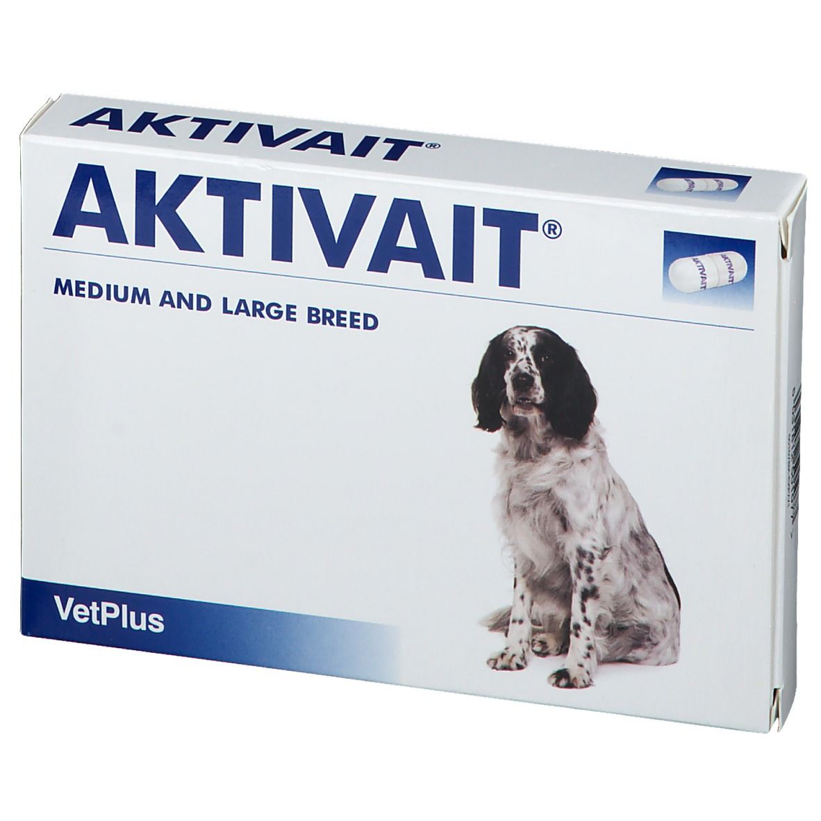 Aktivait Medium Breed
