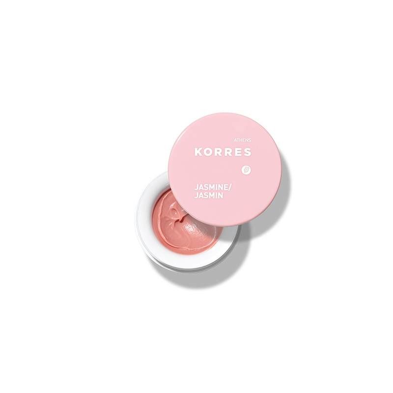 Korres Lip Butter Jasmine