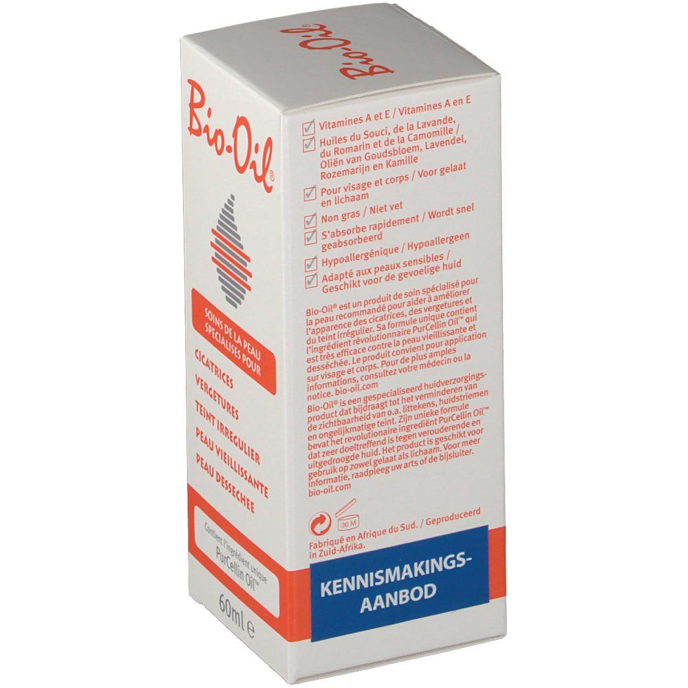 Bio-Oil® 60 ml