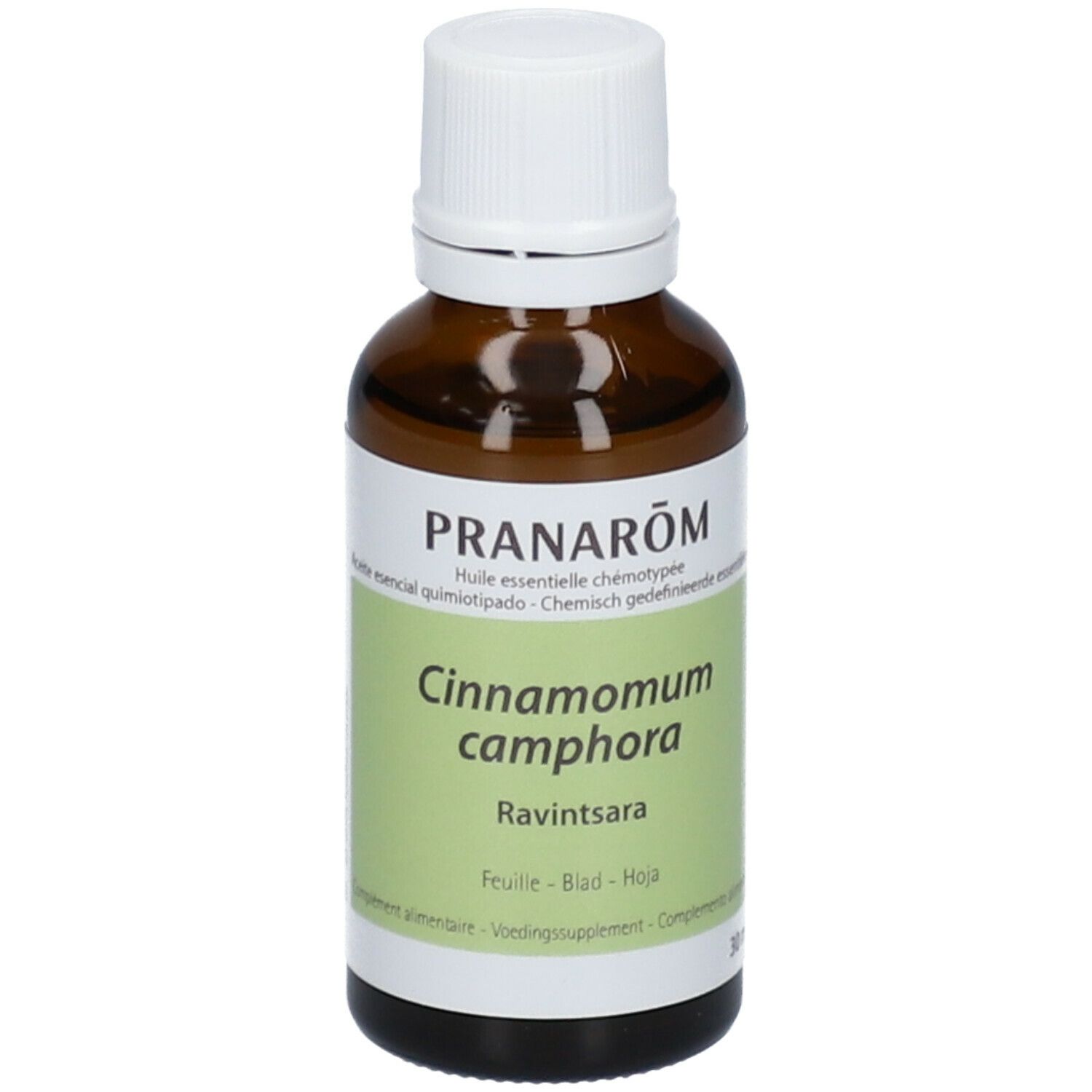 Ravintsara Bio Essential Oil