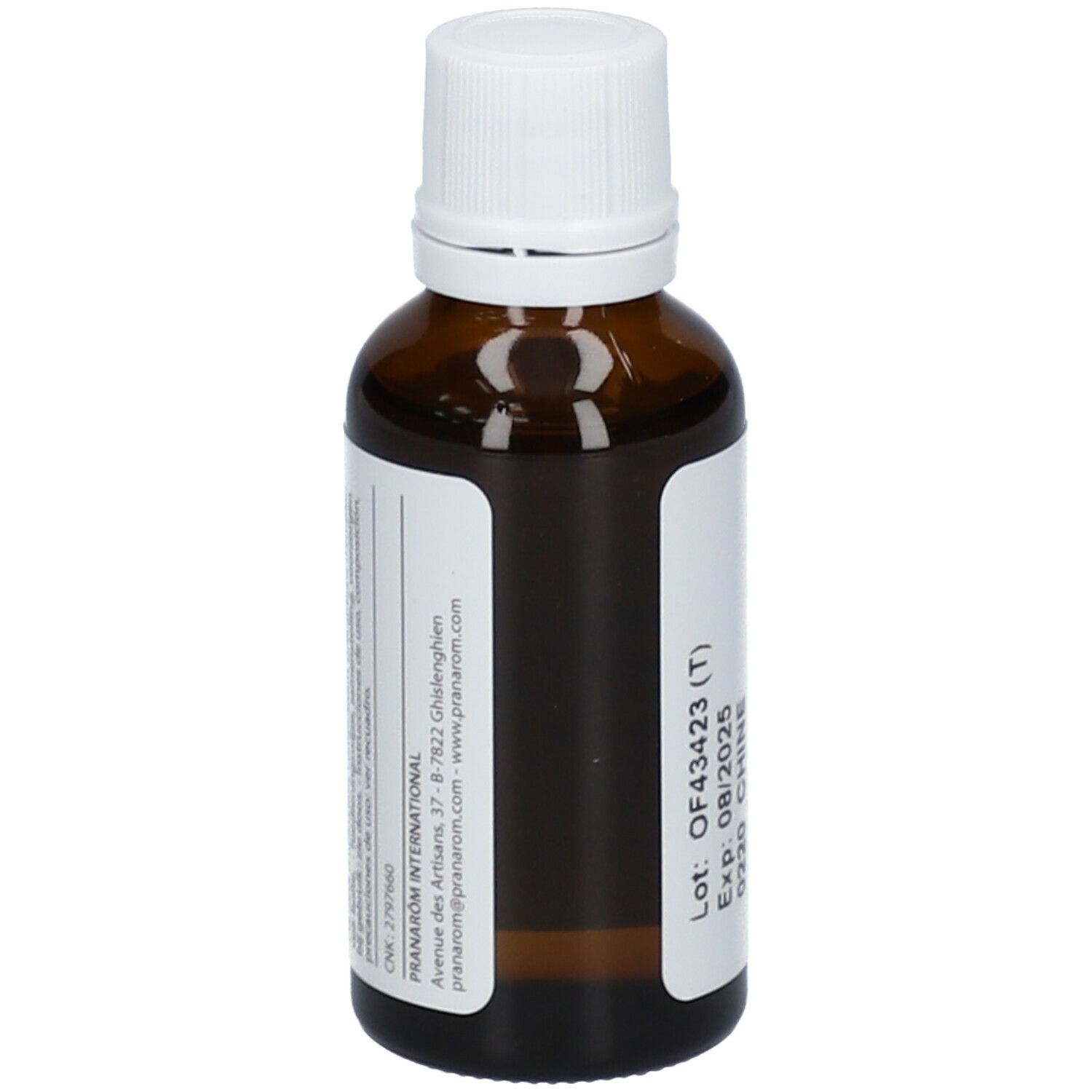Ravintsara Bio Essential Oil