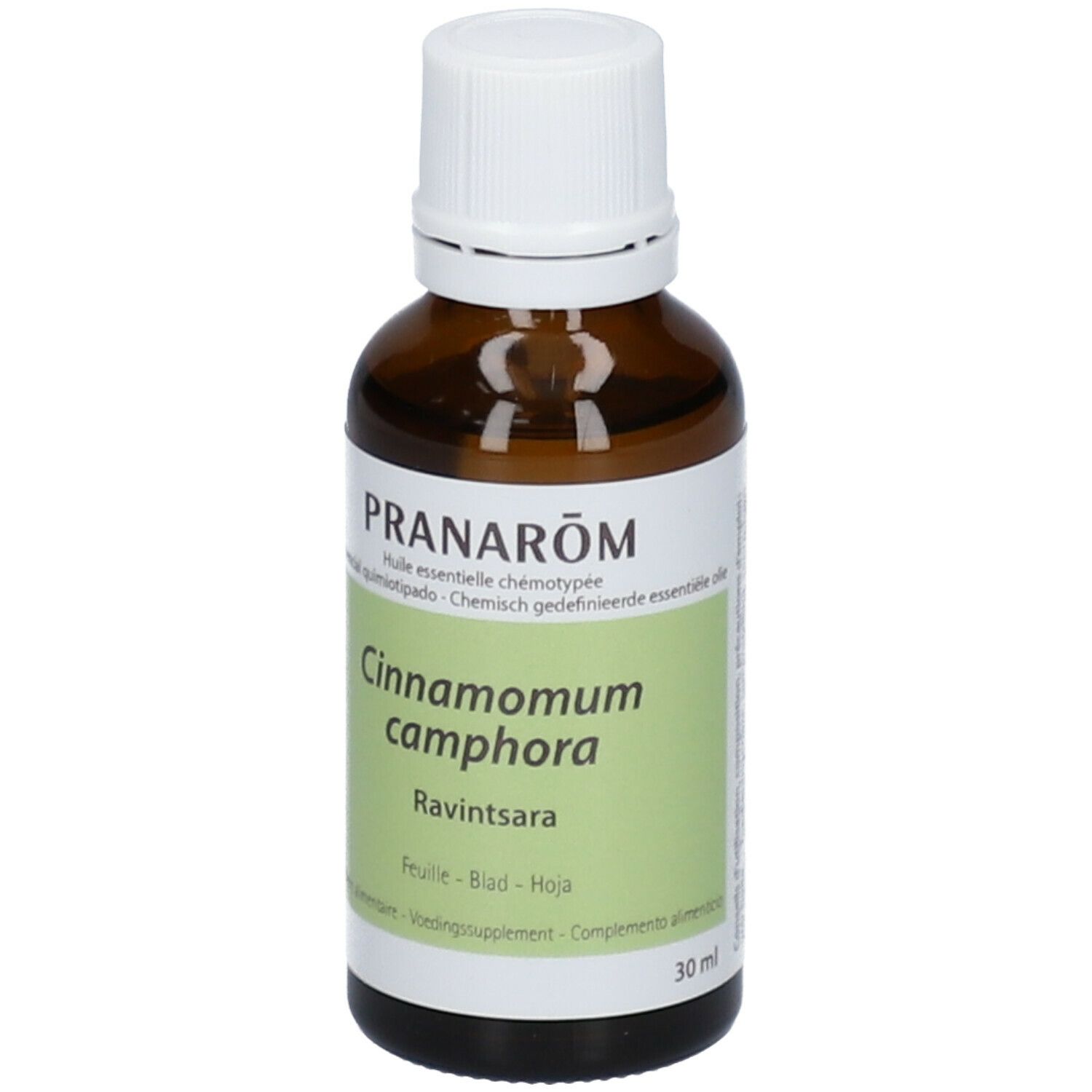 Ravintsara Bio Essential Oil