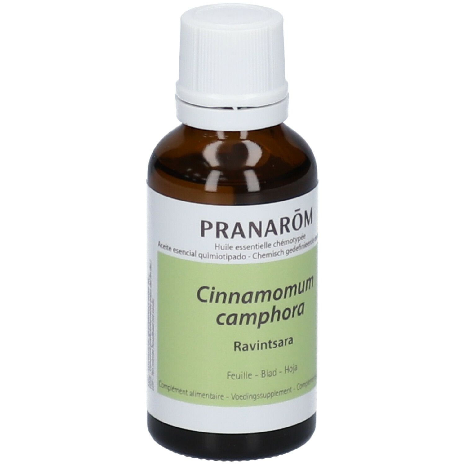 Ravintsara Bio Essential Oil