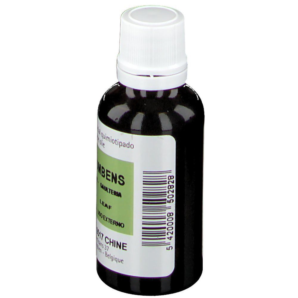 Pranarom Wintergreen Essential Oil