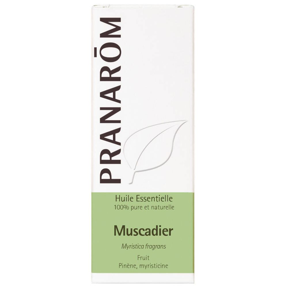 PRANARÔM Noce Moscata