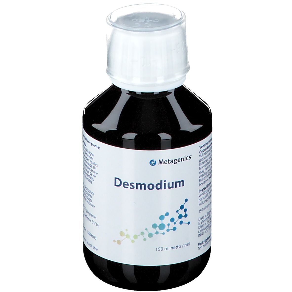 Desmodium
