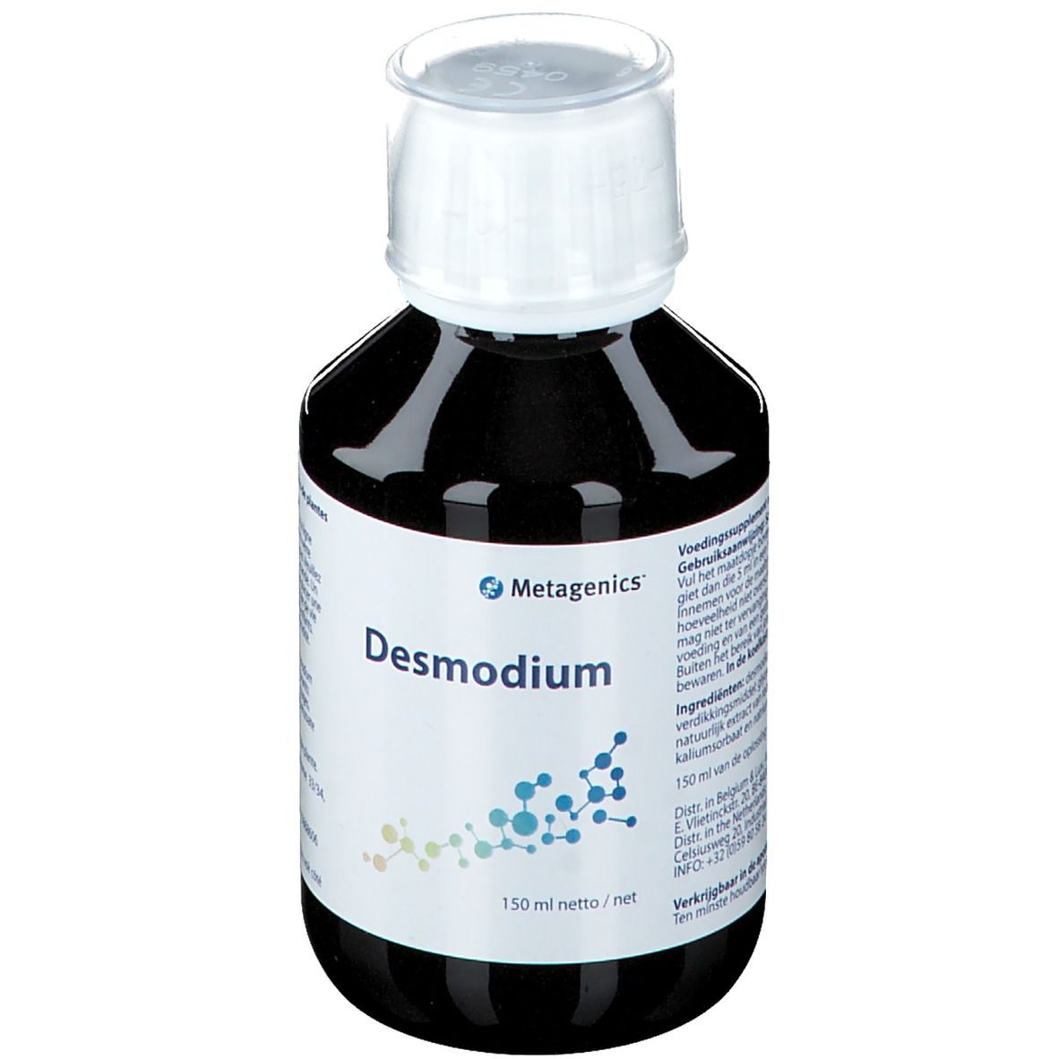 Desmodium