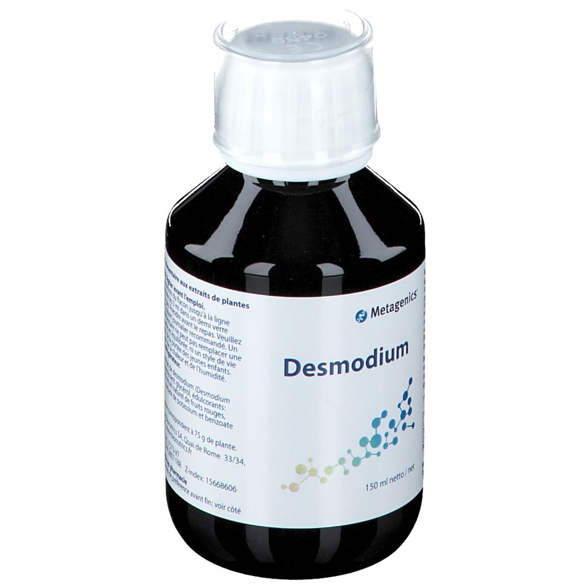 Desmodium
